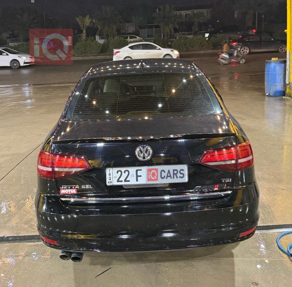 فولكسفاغن جيتا